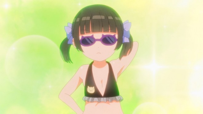 Watari-kun's ****** Is about to Collapse